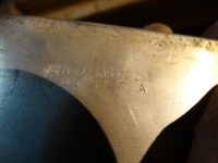 фото thumb №3, Idealna распорка кронштейн mercedes w222 1