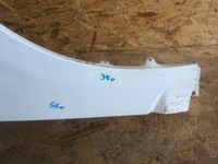 фото thumb №7, Крыло правый передний перед ford c-max ii mk2