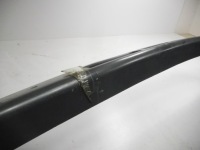 Накладка бампера reanult оригінальний номер 1003956285 в Україні, фото thumb