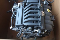 фото thumb №4, Двигун cdv коробка передач rlu vw atlas 3.6 v6 4x4