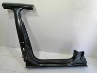 фото thumb №1, Порог блок двигателя правый audi a4 b9 8w 8w9