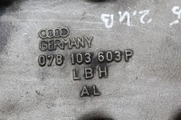 Поддон масляная масла audi a6 c5 2.4 b 078103603p aga Киев, фото thumb