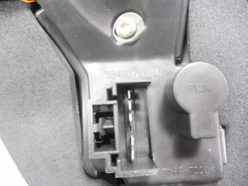 фото thumb №9, Лампа задня права lancia lybra 00-05 51700274