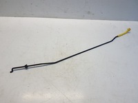 фото thumb №1, Skoda scala кронштейн опора капот 654523363a