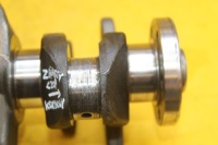 Wał колінчастий focus mk3 fiesta 1.0 ecoboost m1dd cm5g-6303-fb t46ac Недорого, фото thumb
