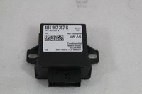 фото thumb №1, Модуль блок управления света audi tt 8s s-line lift 2023