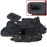 фото thumb №3, Замок дверь перед левый do skoda yeti