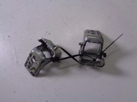 фото thumb №1, Петлі двері правий перед peugeot 2008 ii