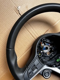 фото thumb №9, 68 alfa romeo stelvio giulia повітропровід шкіра