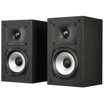НАСТОЛЬНЫЕ КОЛОНОКИ POLK AUDIO MONITOR XT15 ВЫСОКОГО РАЗРЕШЕНИЯ