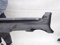 фото thumb №7, Volvo xc60 i lift 13- порог правый молдинг порог