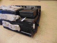 фото thumb №6, Бардачок пассажира subaru legacy 03-06 правый europa