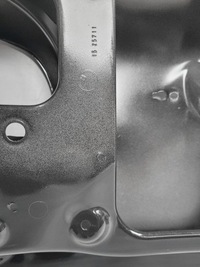 фото thumb №11, Дверь левая правое задняя задние mini clubman f54 2015-