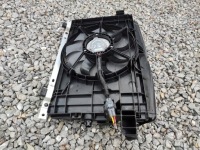 Комплект радиатор радиатор вентилятор tesla model 3 рестайлинг  2023-2026 Киев, фото thumb