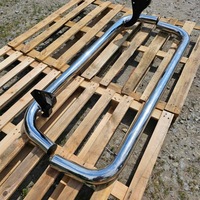 фото thumb №3, Ford ranger трубопровід труби бічний