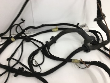 фото thumb №11, Жгут установка крышки багажника 8e9971726m 8e9971726p audi a4 b7 04-08