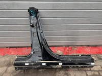 фото thumb №1, Mercedes e-klasa w213 213 порог блок двигателя правый