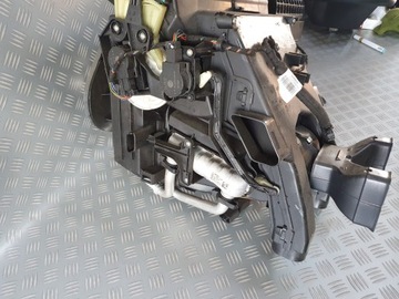 фото thumb №8, Обігрівач opel zafira c європа 13425433