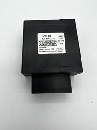 фото thumb №1, Блок керування насоса пального 3q0906121c vw skoda
