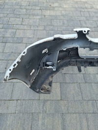 фото thumb №5, Peugeot 2008 бампер передний перед