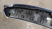 фото thumb №6, Renault megane iv hb спойлер спойлер молдинг крышки 960301054r