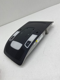 фото thumb №10, Audi a6 c7 лампа освітлення кабіни стеля чорна s-line