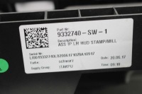 фото thumb №14, Bmw x1 x2 f48 f39 панель  pulpit панель приладів приладова панель приладів pulpit 9332740 cz