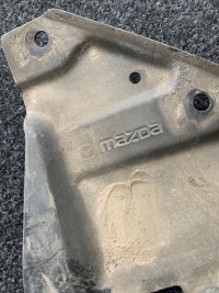 фото thumb №4, Mazda 3 2013-2017 13-17 підкрилок передні праве