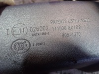 фото thumb №6, Hyundai santa fe ii 2 06- зеркало внутреннее заднего вида фотохромный