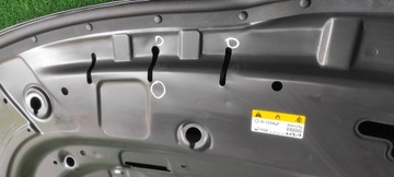 фото thumb №10, Kia sportage v капот lubań