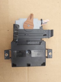 фото thumb №3, Модуль тормоза ручного renault scenic iii 285f28650r