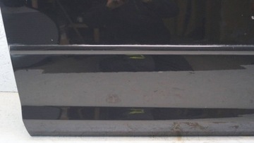 фото thumb №10, Дверь правые перед mazda 3 i bk sedan d1152 11e