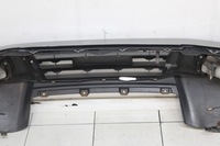 фото thumb №11, Mitsubishi pajero iii 99r- бампер перед переднє розпилювачі протитуманні фари