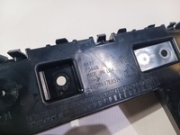 фото thumb №8, Направляющая кронштейн бампера левый задняя ford explorer 2020-