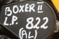 фото thumb №11, Pas безопасности левый перед boxer ii jumper ii ducato iii 04167126