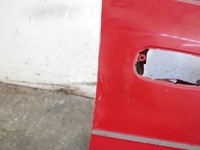 фото thumb №9, Двері праве перед r43 mitsubishi carisma i hb 95-