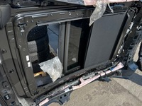 фото thumb №8, Крыша стекло solar люк панорама ford kuga mk3 st-line 2023r