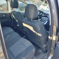 фото thumb №5, Peugeot 3008 комплект сидінь диван задня гарний стан