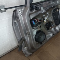 фото thumb №10, Дверь правый перед vw golf vii 7 полный