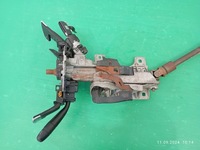 фото thumb №11, Колонка кермова перемикач пелюстки перемикання перемикання передач citroen c4 picasso