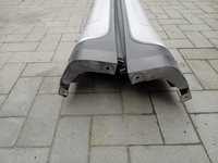 фото thumb №8, Suzuki sx4 s-cross молдинг поріг ліва права 13-