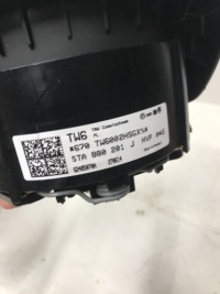 фото thumb №5, Volkswagen caddy 15-20 год подушка водителя arbag