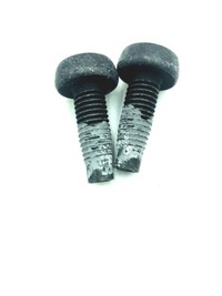 фото thumb №9, Кронштейн кронштейн детское кресло isofix focus mk2/c-max _ 1357238 _ 4m51-613a08-ab