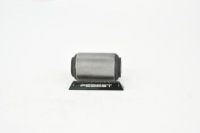 Втулка передняя рычага верхнего перед febest nab-003s с Разборки, фото thumb