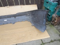 Mercedes sl 231 w231 amg бампер задній задній pdc a2318851125 Доставка, фото thumb