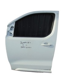 фото thumb №1, Дверь левая citroen jumpy 16 proace