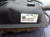 Kia stonic рестайлінг  20-25 1.0 t-gdi 120km бак пального 31100h8620 Зі Шроту, фото thumb