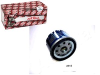 фото thumb №1, Фильтр масла dacia lodgy 1.6 ashika