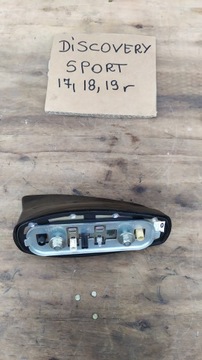 фото thumb №5, Антенна gps gj32-19c089-d discovery sport 19rok!