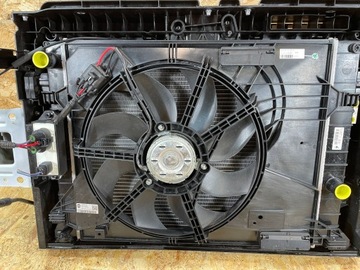 фото thumb №15, Pas переднє підсилювач балка радіатор mg 3 mg3 1.5 vti-tech 2023r